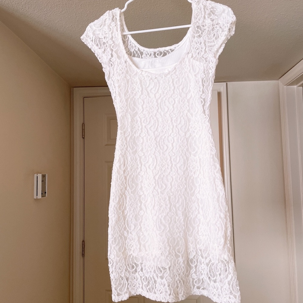 Abercrombie dress